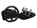Logitech Gamepads Input Device - Logitech G923 Racing Wheel And Pedals For Ps4 And Pc N a Plugc Emea - 941-000149